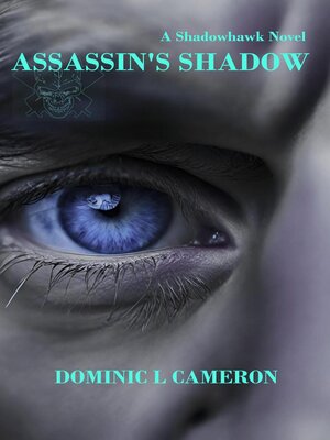 cover image of Assassin's Shadow